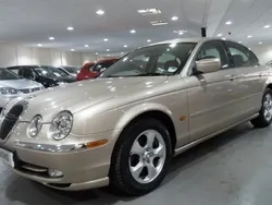 Used 1999 Jaguar S-Type S Sedan | £1,389 (Super price)