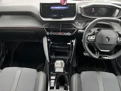 Grey Used 2024 Peugeot e-2008 GT SUV | £19,064 (Expensive)
