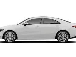 Used 2022 Mercedes CLA180 AMG Line Premium Sedan | £18,499 (Good price)