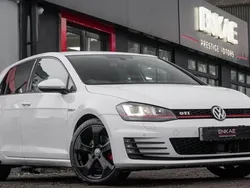 Used 2016 VW Golf VII GTI | £14,915 (Fair price)