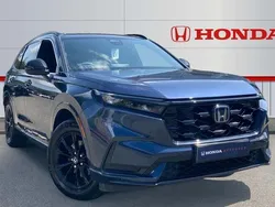 New 2024 Honda CR-V Advance SUV | £42,490 (Super price)