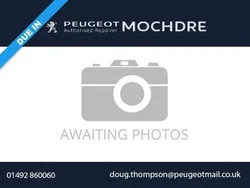 Silver Used 2022 Peugeot 108 Allure Hatchback | £10,699 (A bit pricey)