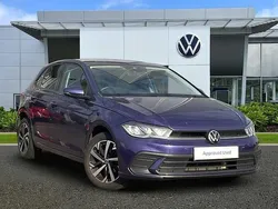 Other Used 2022 VW Polo Life Hatchback | £16,791 (Fair price)