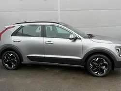 Grey New 2024 Kia e-Niro 2 SUV | £26,995 (Fair price)