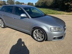 Used 2009 Audi A3 S-Line | £1,650 (Good price)