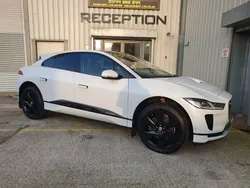 White Used 2020 Jaguar I-Pace SE SUV | £18,995 (A bit pricey)