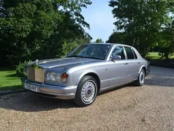 Silver Used 1999 Rolls Royce Silver Seraph Sedan | £32,995