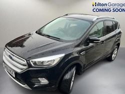 Used 2019 Ford Kuga Zetec SUV | £9,150 (Super price)