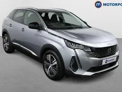 Used 2022 Peugeot 3008 Allure Premium Estate | £18,099 (Fair price)