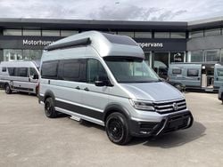 Silver Used 2021 VW California California Van | £66,990 (Expensive)