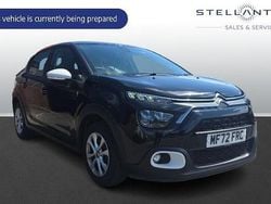 Used 2024 Citroën C3 PureTech Hatchback | £10,924 (Super price)