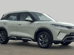 New 2025 BYD Atto 2 Boost SUV | £29,995 (Fair price)