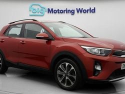 Used 2020 Kia Stonic SUV | £9,673 (Good price)