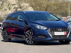 Used 2019 Hyundai i40 SE Estate | £11,540 (Fair price)