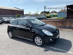 Black Used 2011 Hyundai i20 Edition Hatchback | £1,890 (Expensive)