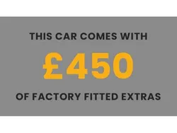 Used 2017 Ford Fiesta Zetec Hatchback | £6,295 (Good price)