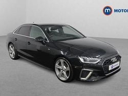 Used 2021 Audi A4 S-Line Sedan | £18,099 (Super price)