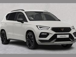 Other New 2025 Cupra Ateca SUV | £34,075