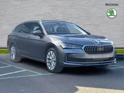 Other New 2024 Skoda Superb SE L Hatchback | £38,465 (Fair price)