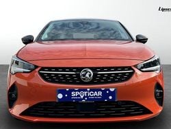 Orange Used 2022 Vauxhall Corsa Edition | £13,800 (Fair price)