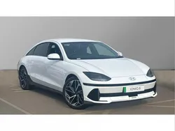 Other New 2024 Hyundai Ioniq 6 Premium Sedan | £44,743 (Fair price)