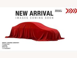 White Used 2017 Vauxhall Mokka Edition SUV | £7,595 (Fair price)