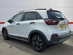 Other Used 2025 Honda Jazz Advance Hatchback | £24,739 (Fair price)
