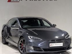 Used 2019 Tesla Model S Sedan | £26,950