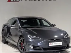 Used 2019 Tesla Model S Sedan | £27,750