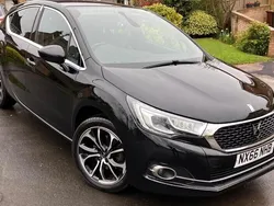Used 2016 DS Automobiles DS4 Prestige | £5,650 (Fair price)