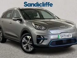 Kia e-Niro