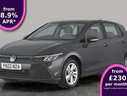 Used 2024 VW Golf VIII Life Hatchback | £16,574 (Super price)