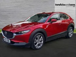 Used 2022 Mazda CX-30 Inclusive SUV | £17,250 (Fair price)