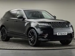 Used 2023 Land Rover Discovery Sport SUV | £29,700 (Fair price)