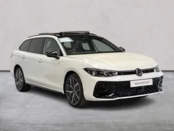 New 2025 VW Passat R-line | £44,999