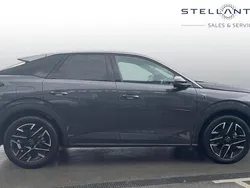 Grey Used 2024 Peugeot 3008 GT SUV | £29,548