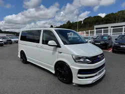 White Used 2018 VW T6 Highline Van | £30,750 (Good price)