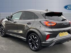 Used 2021 Ford Puma Gen-E ST-Line X Hatchback | £13,557 (Fair price)