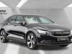 Space Used 2023 Polestar 2 Long Range Single Motor Sedan | £27,290 (Fair price)
