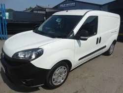 White Used 2021 Fiat Doblò S MPV | £7,499 (Good price)