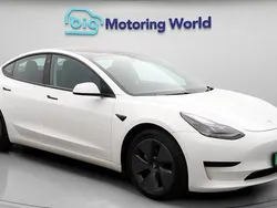 Used 2023 Tesla Model 3 RWD Sedan | £18,300 (Good price)