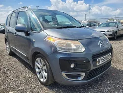 Grey Used 2009 Citroën C3 Picasso Exclusive MPV | £1,795 (A bit pricey)