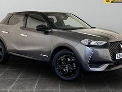 Used 2020 DS Automobiles DS3 Crossback Performance SUV | £9,995 (Good price)