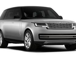 New 2025 Land Rover Range Rover Autobiography SUV | £132,313 (Fair price)