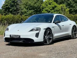 Used 2020 Porsche Taycan Sedan | £49,500 (Good price)