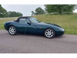 Used 1999 TVR Griffith | £28,795