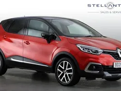 Used 2019 Renault Captur Version S SUV | £14,004 (A bit pricey)