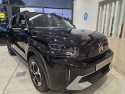 Black New 2025 Citroën C3 Aircross SUV | £20,530 (A bit pricey)