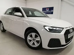 Used 2021 Audi A1 Sportback Design Hatchback | £16,300 (Fair price)