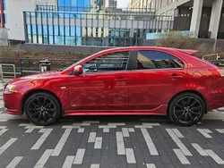 Used 2010 Mitsubishi Lancer Sportback | £1,350